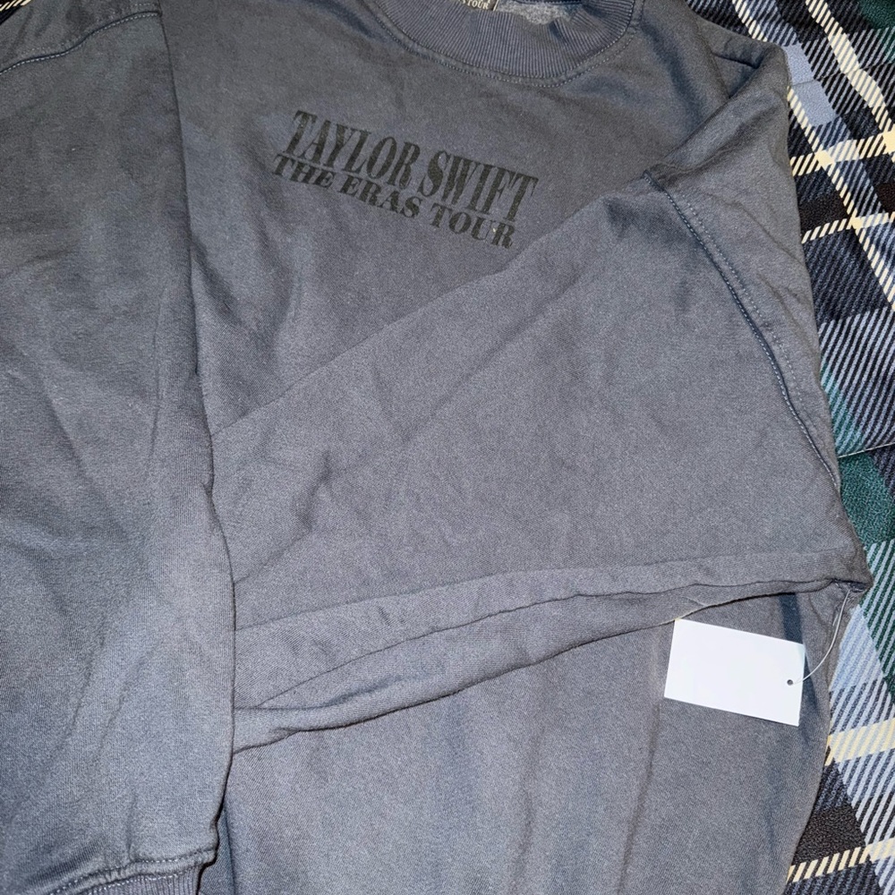 COPY - COPY - Taylor Swift Eras Tour Sweatshirt